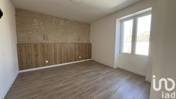 Maison à vendre 5 pièces 136 m² Saint-Hilaire-la-Palud