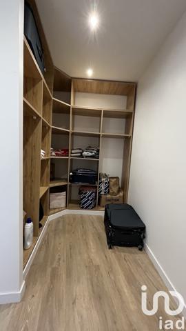 Maison à vendre 5 pièces 136 m² Saint-Hilaire-la-Palud