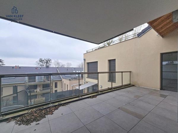 Vente / Appartement T3