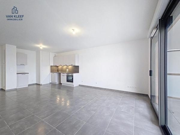 Vente / Appartement T3