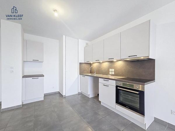 Vente / Appartement T3