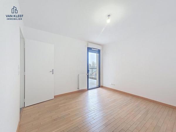 Vente / Appartement T3