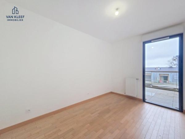 Vente / Appartement T3