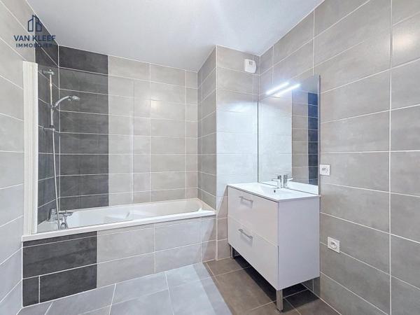 Vente / Appartement T3