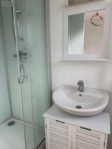 Maison à louer à Neufchâtel-en-Bray en Seine-Maritime (76270), ref : L159   
rue de Flandre