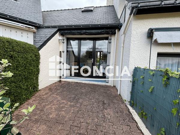 À vendre Appartement 3 pièces 35 m² - Sarzeau 56370