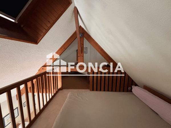 À vendre Appartement 3 pièces 35 m² - Sarzeau 56370