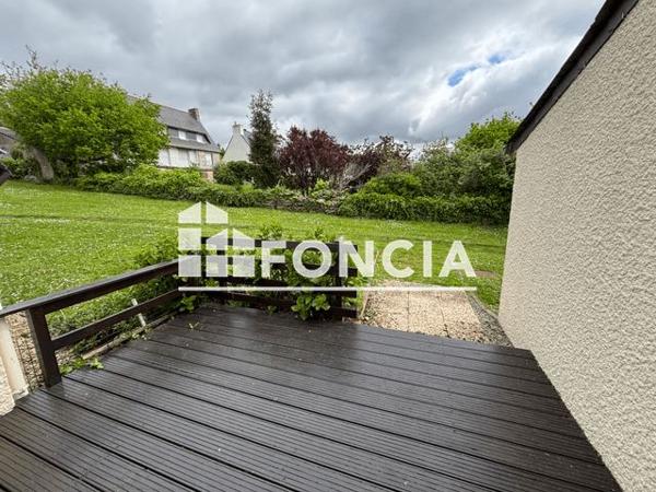 À vendre Appartement 3 pièces 35 m² - Sarzeau 56370