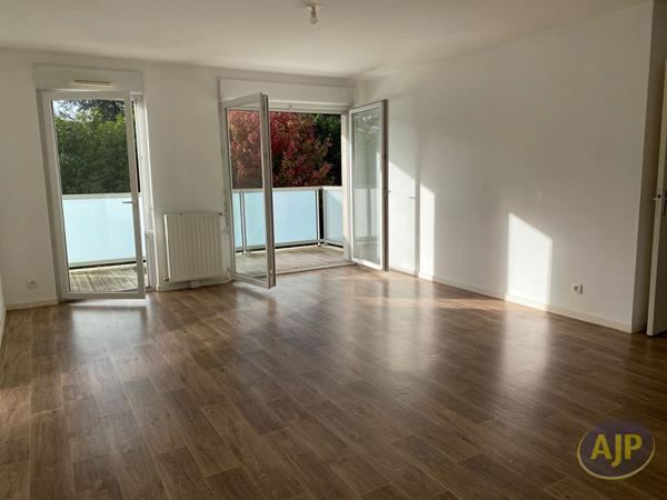 Vente appartement Saint Herblain : 219 500 € - AJP Immobilier Saint Herblain