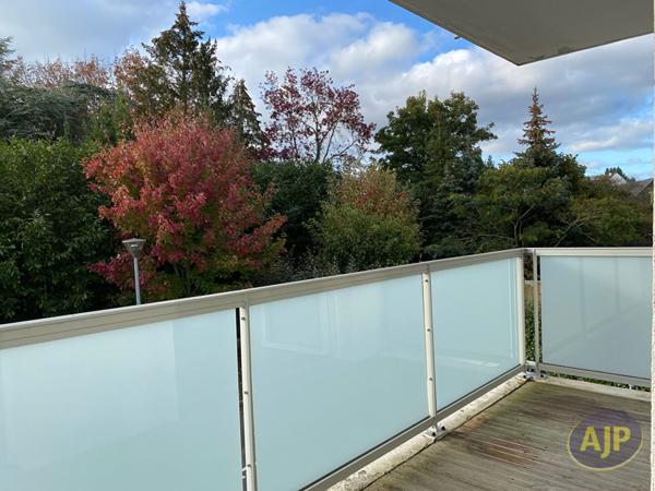 Vente appartement Saint Herblain : 219 500 € - AJP Immobilier Saint Herblain