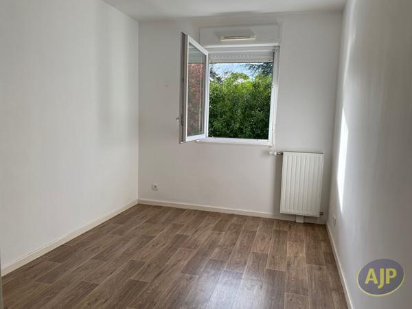Vente appartement Saint Herblain : 219 500 € - AJP Immobilier Saint Herblain