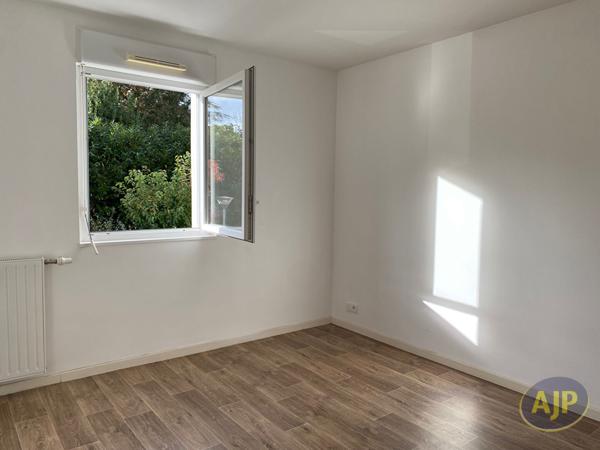 Vente appartement Saint Herblain : 219 500 € - AJP Immobilier Saint Herblain