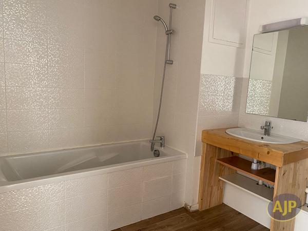 Vente appartement Saint Herblain : 219 500 € - AJP Immobilier Saint Herblain