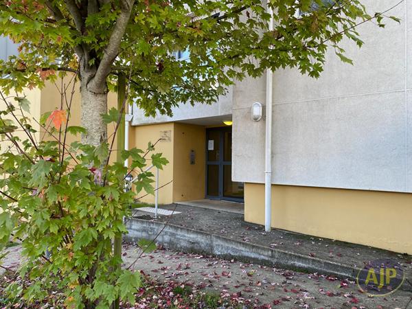 Vente appartement Saint Herblain : 219 500 € - AJP Immobilier Saint Herblain