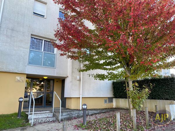 Vente appartement Saint Herblain : 219 500 € - AJP Immobilier Saint Herblain