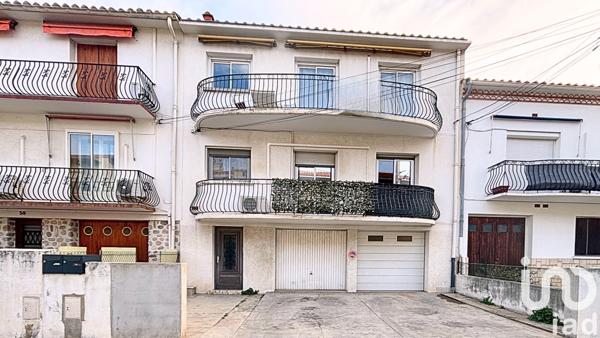 Immeuble à vendre 170 m² Perpignan