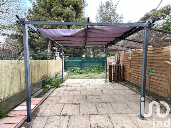 Immeuble à vendre 170 m² Perpignan