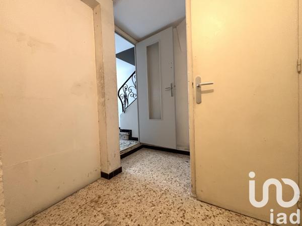 Immeuble à vendre 170 m² Perpignan