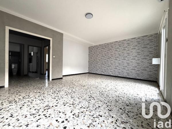 Immeuble à vendre 170 m² Perpignan