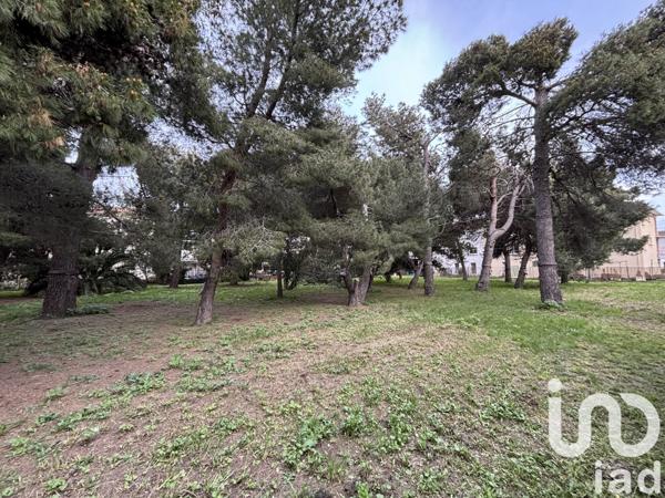 Immeuble à vendre 170 m² Perpignan