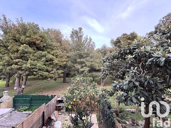 Immeuble à vendre 170 m² Perpignan