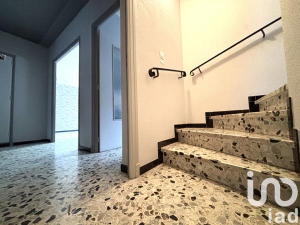 Immeuble à vendre 170 m² Perpignan