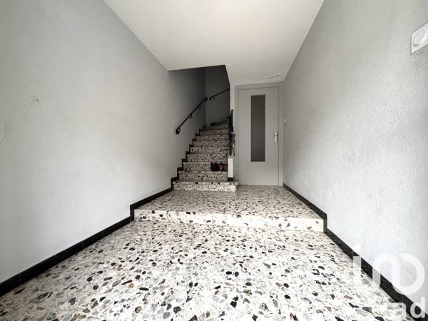 Immeuble à vendre 170 m² Perpignan