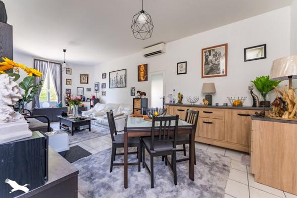 Maison à vendre 286 740 € Bordeaux 3 p 80 m² DPE D
