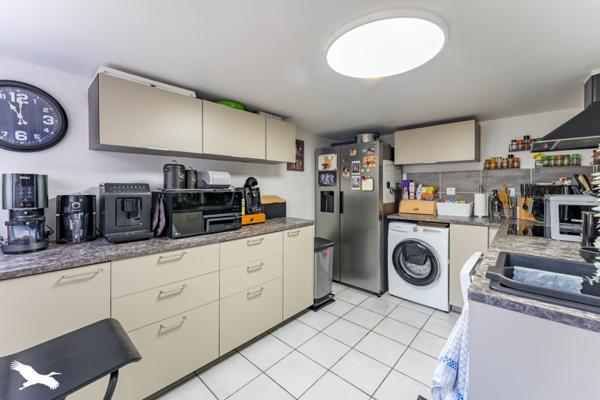 Maison à vendre 286 740 € Bordeaux 3 p 80 m² DPE D