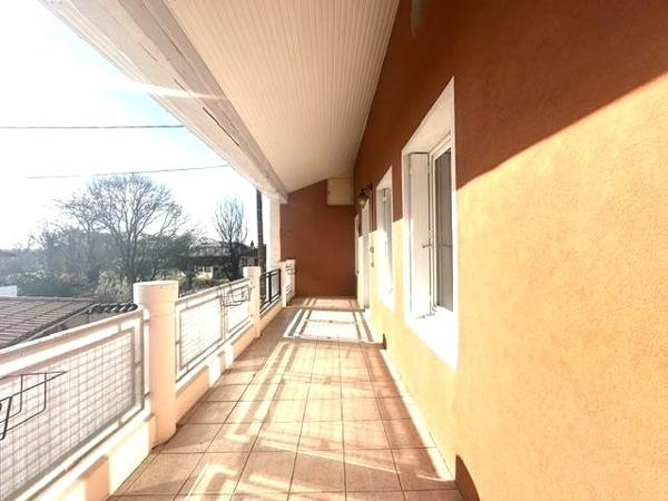 Vente / Appartement T2