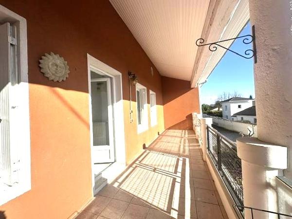 Vente / Appartement T2