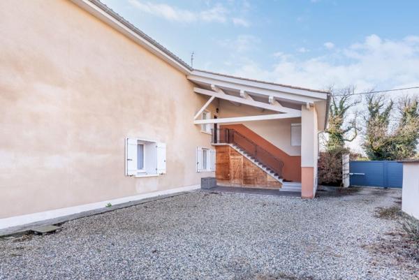 Vente / Appartement T2