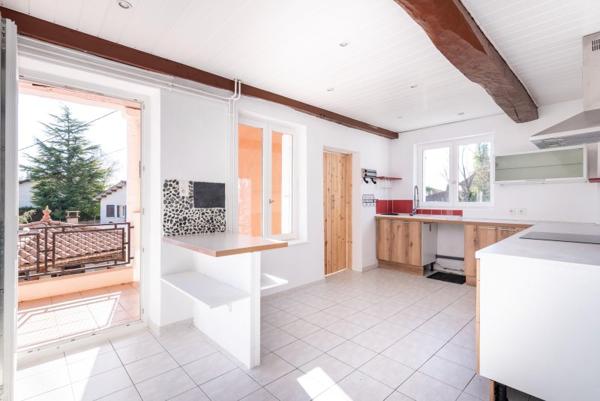 Vente / Appartement T2