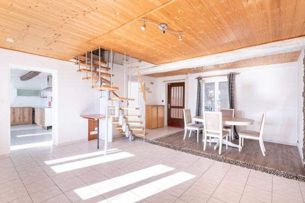 Vente / Appartement T2