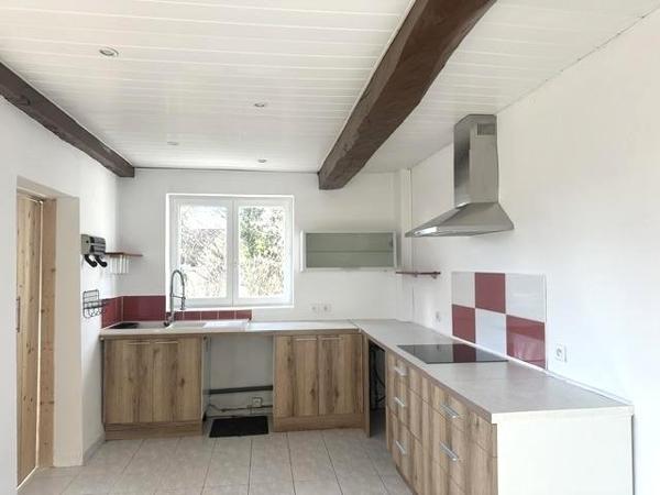 Vente / Appartement T2