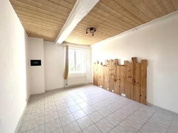 Vente / Appartement T2
