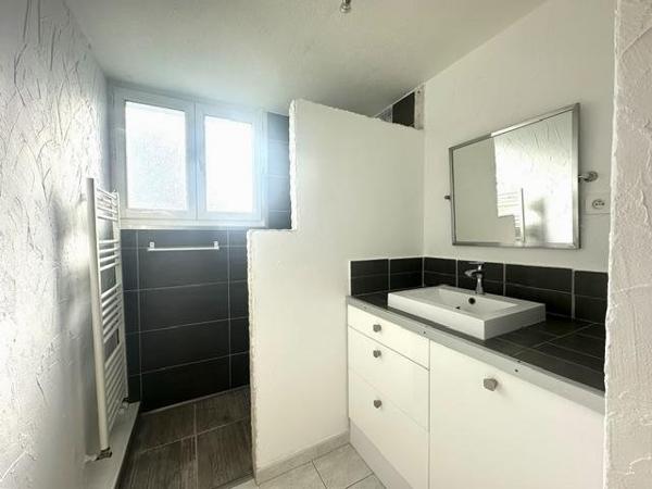 Vente / Appartement T2