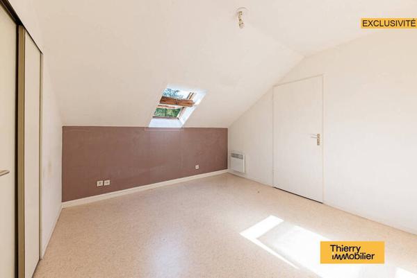 Appartement 2 pièces - 44000 Nantes -  Saint-Felix