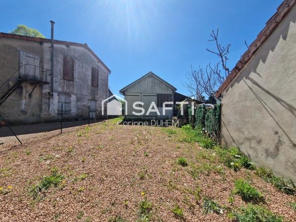 Idéal 1er achat ou investissement