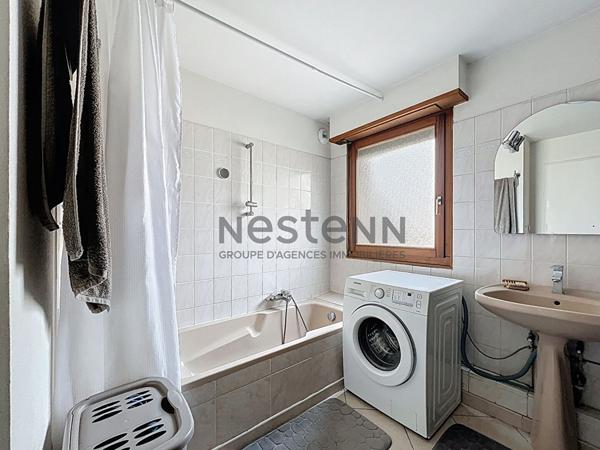 Appartement Obernai 4 pièces 84 m2