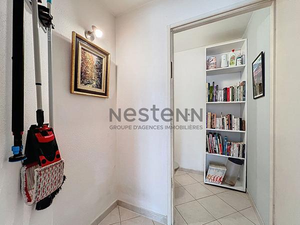 Appartement Obernai 4 pièces 84 m2