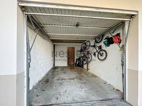 Appartement Obernai 4 pièces 84 m2