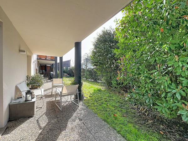 Appartement Obernai 4 pièces 84 m2