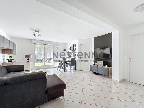 Appartement Obernai 4 pièces 84 m2