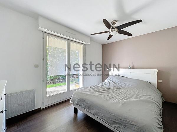 Appartement Obernai 4 pièces 84 m2