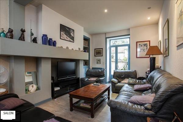 Maison en pierres de 148m2 plus dépendance de 55m2