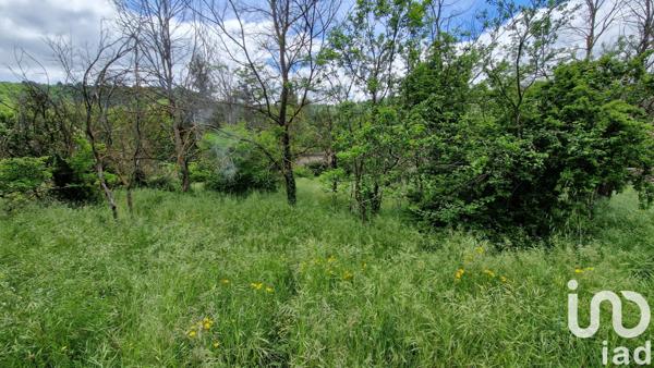 Terrain à vendre 6 695 m² Riez