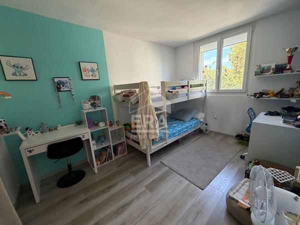 Appartement 4 pièces-Martigues