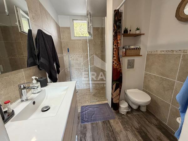 Appartement 4 pièces-Martigues
