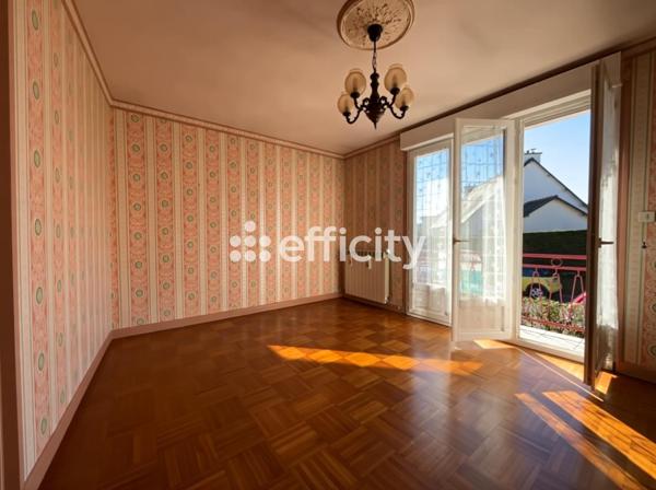 Maison 4 pièces - 79 m²